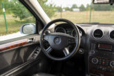 MERCEDES BENZ ML 280