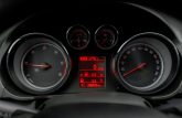 OPEL INSIGNIA SPORTS TOURER SW
