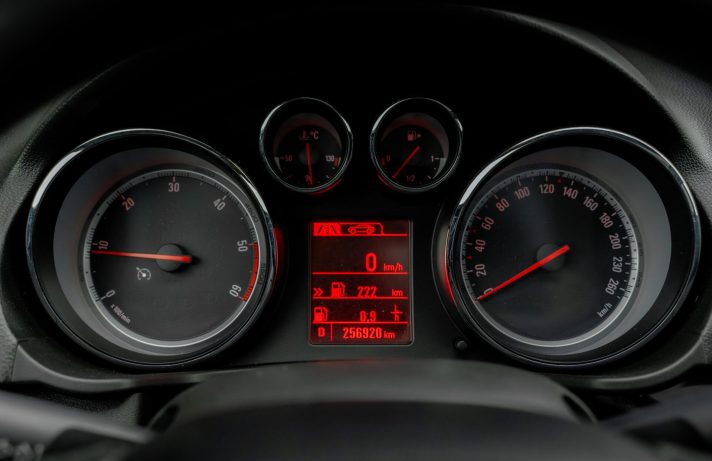 OPEL INSIGNIA SPORTS TOURER SW