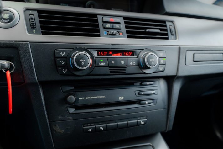 BMW 325D