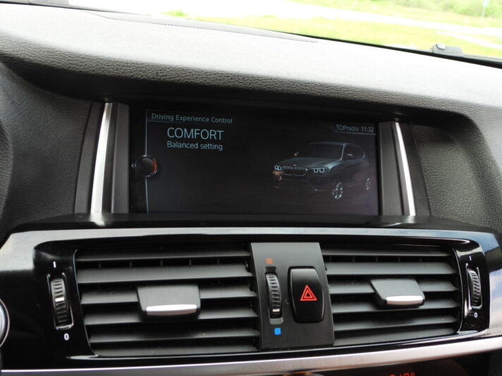 BMW X3 X-Drive