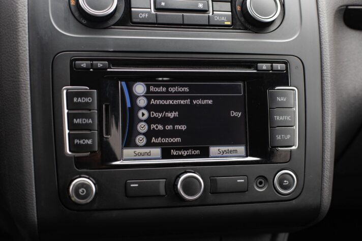 VW TOURAN