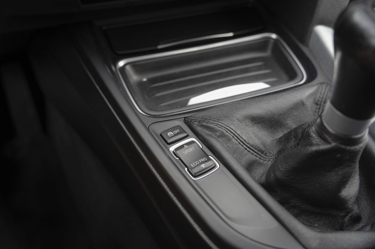 BMW 316I M-PACK