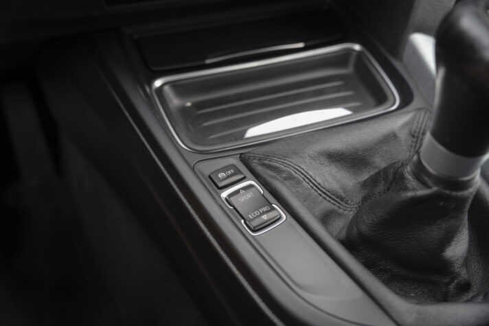 BMW 316I M-PACK
