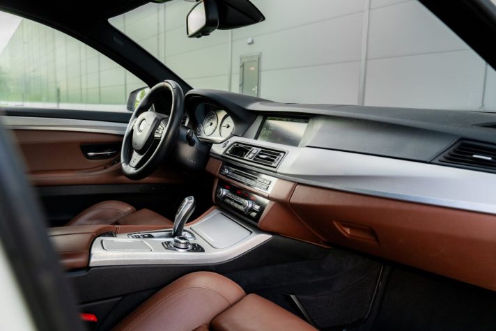 BMW 530D