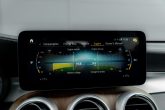 MERCEDES BENZ GLC 300 DE 4MATIC