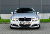 BMW 330D