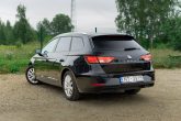 SEAT LEON ST