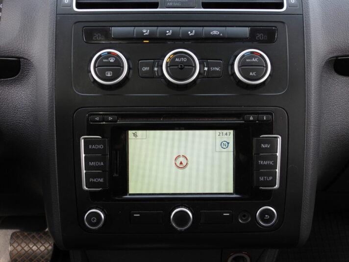 VW TOURAN