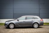 Opel Insignia Sports Tourer
