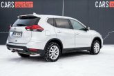 NISSAN X TRAIL