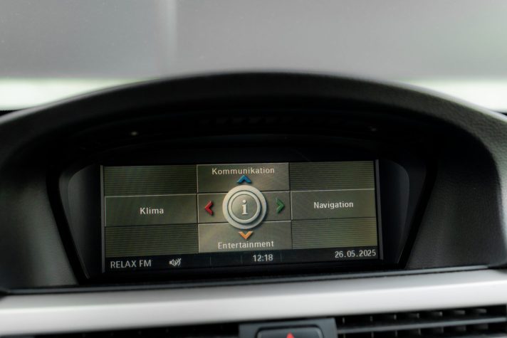 BMW 325D