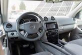 MERCEDES BENZ ML 320