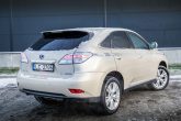 LEXUS RX450H