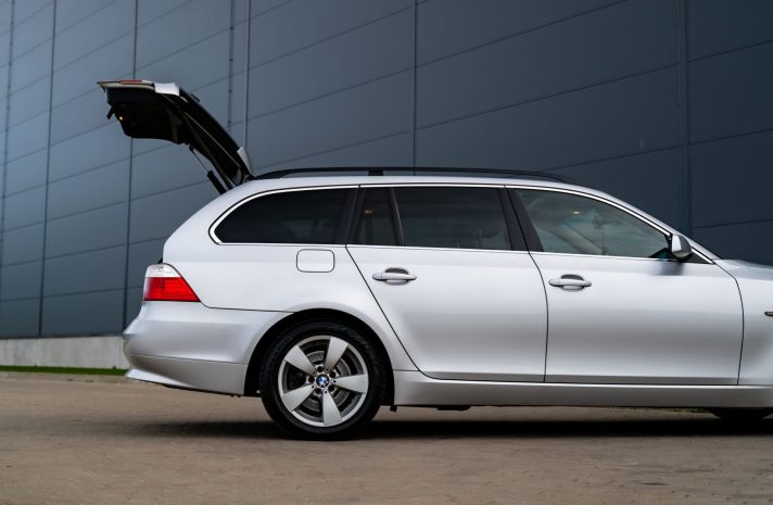 BMW 525D