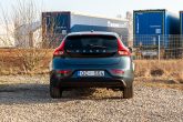VOLVO V40 FACELIFT AUTOMĀTS