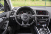 AUDI Q5 FACE-LIFT QUATTRO