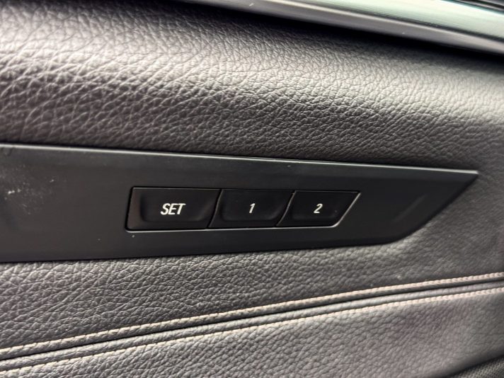 BMW 530D XDRIVE