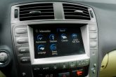 LEXUS IS 250