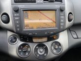 TOYOTA RAV-4 2.2D 4D  110kw Automāts 4x4