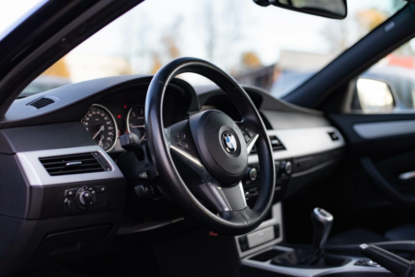 BMW 520d