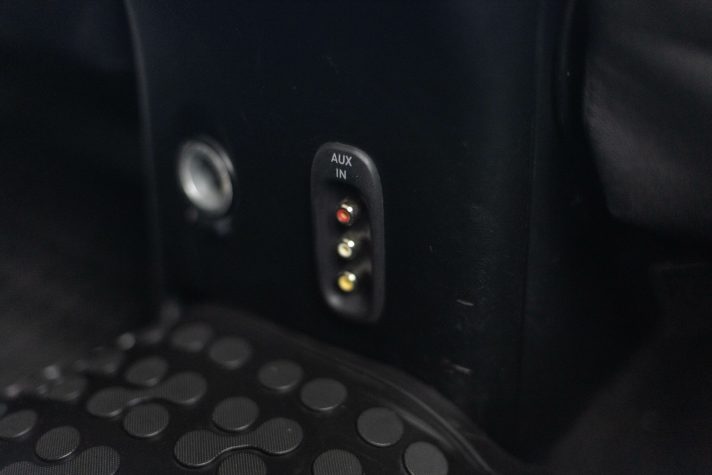 SEAT ALTEA 4×4 FREETRACK
