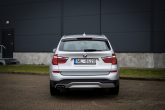 BMW X3 Xdrive30D