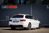 BMW 520D XDRIVE