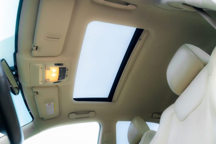 LEXUS RX450H