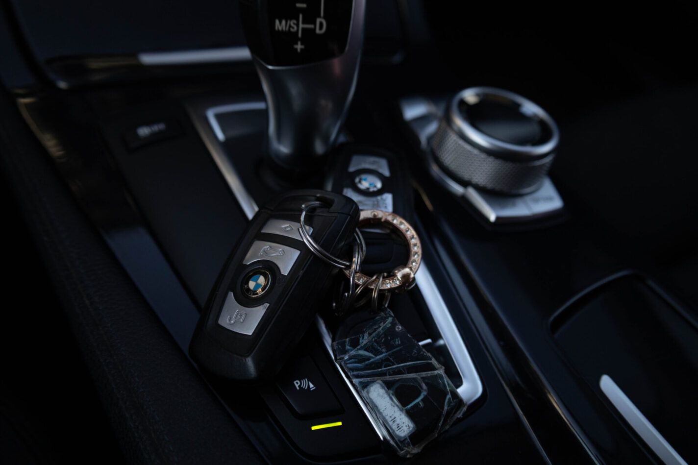 BMW 525