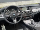 BMW 535 Facelift X-Drive 3.0 Dīzelis 230 kw