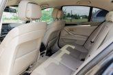 BMW 530 F10 MPACK