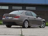 BMW 530 M-Pack