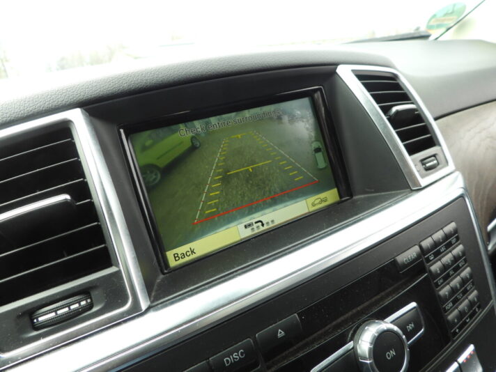Mercedes-Benz ML350
