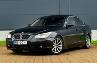 BMW 525D