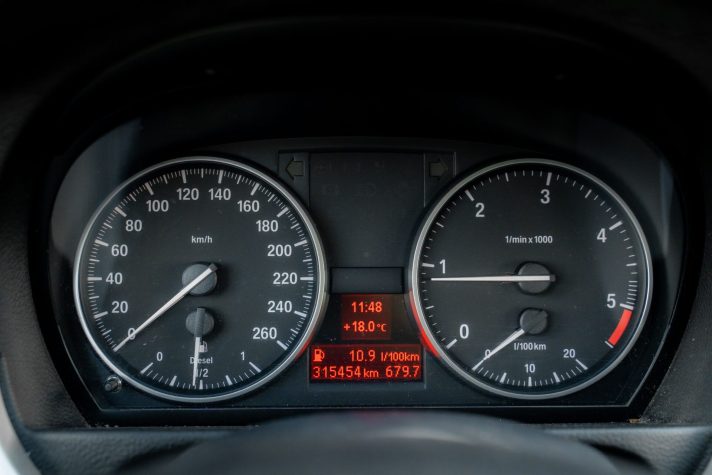 BMW 320D