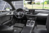 AUDI A6 AVANT QUATTRO