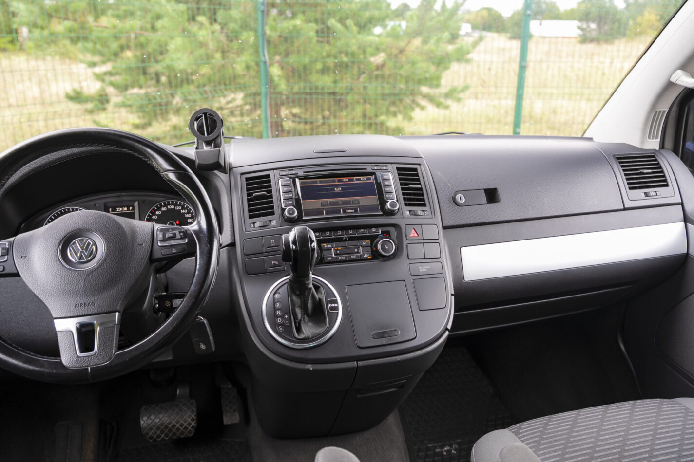 VW MULTIVAN