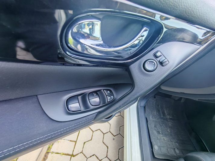 NISSAN QASHQAI 1.6dCi