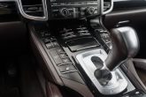 PORSCHE CAYENNE TURBO