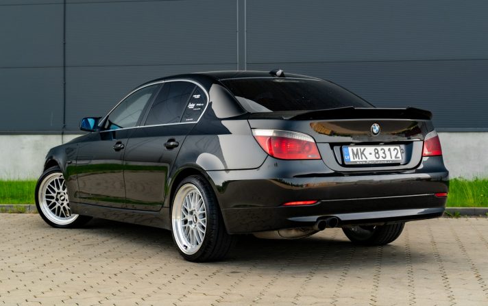 BMW 530D