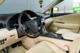 LEXUS RX450H