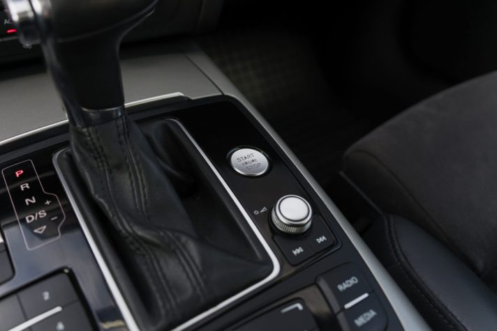 AUDI A6 QUATTRO
