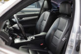 MERCEDES BENZ C320