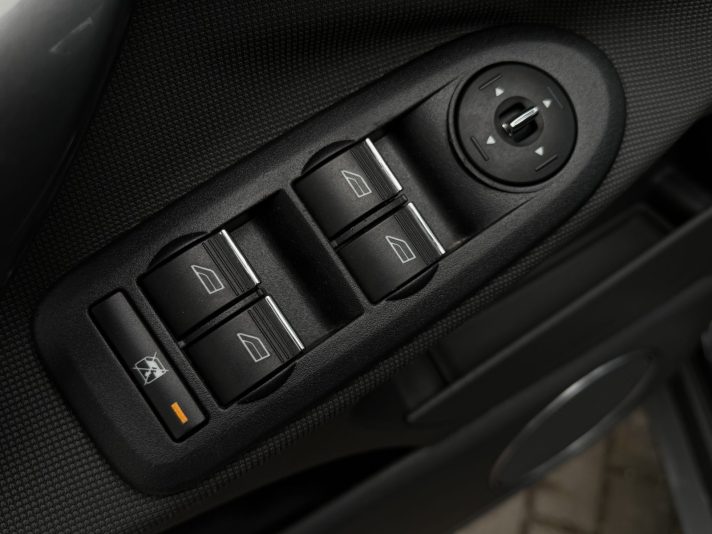 Ford Kuga Titanium -Individual