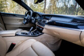 BMW 520D XDRIVE