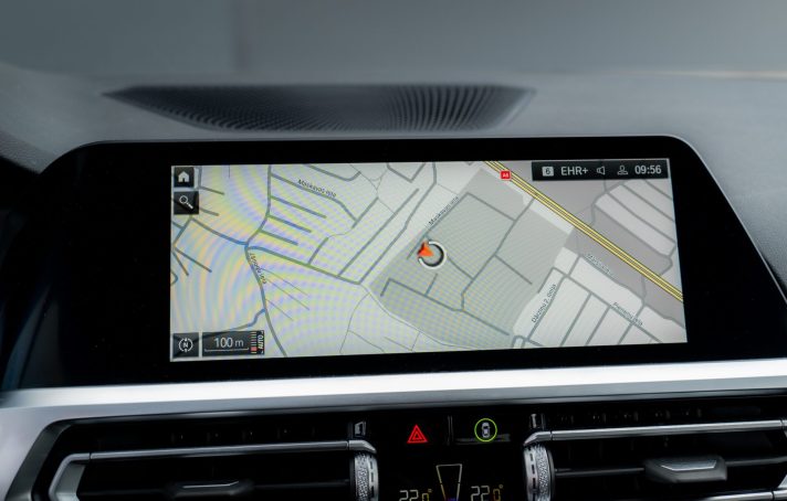 BMW 420D XDRIVE