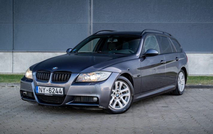 BMW 325