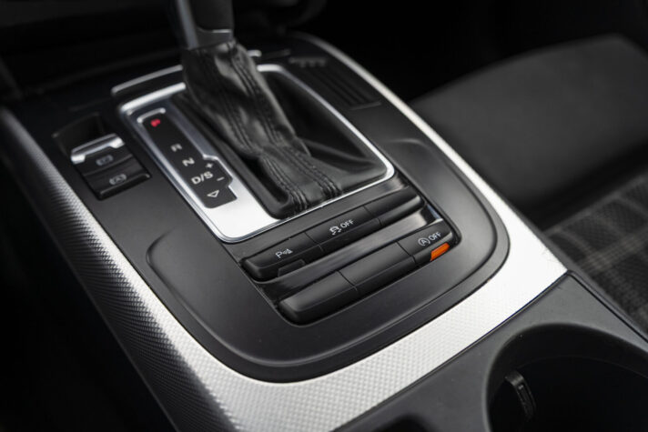 AUDI A5 SPORTBACK QUATTRO