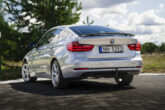 BMW 318D